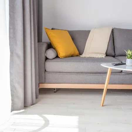 Apartament Florin * Năvodari