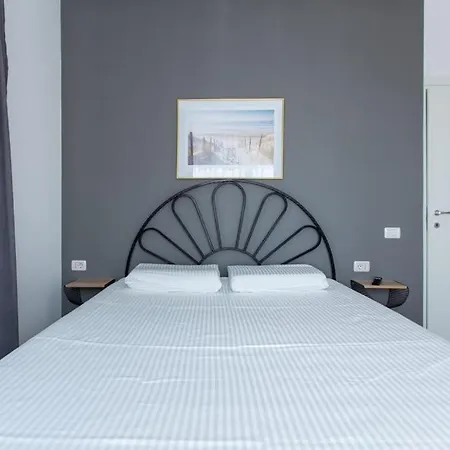 דירה Apartament Florin Năvodari