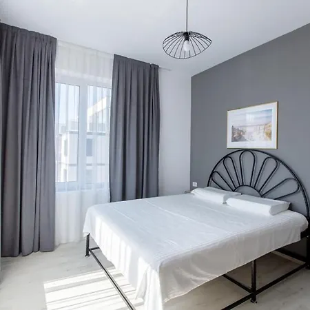 Apartament Florin