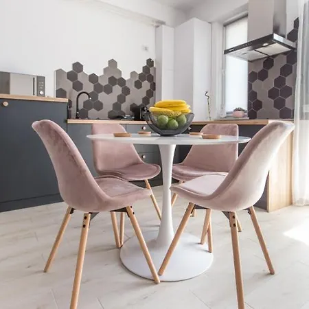 Apartament Florin דירה