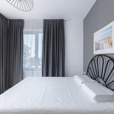 Apartament Florin Năvodari