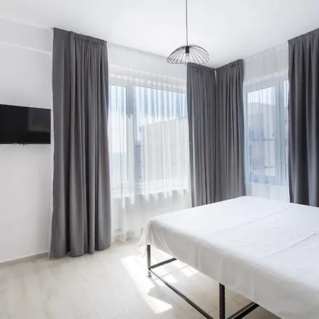 דירה Apartament Florin