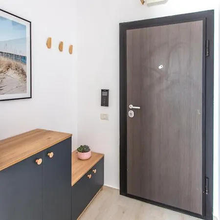 Apartament Florin