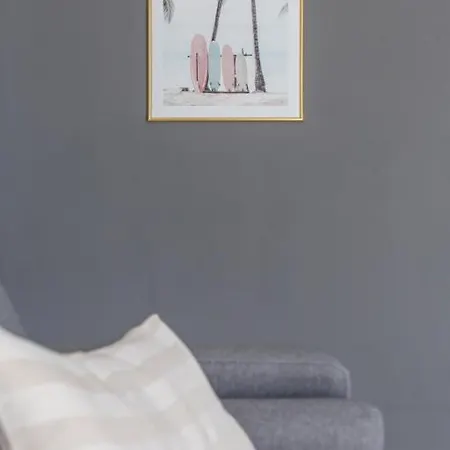 דירה Apartament Florin *