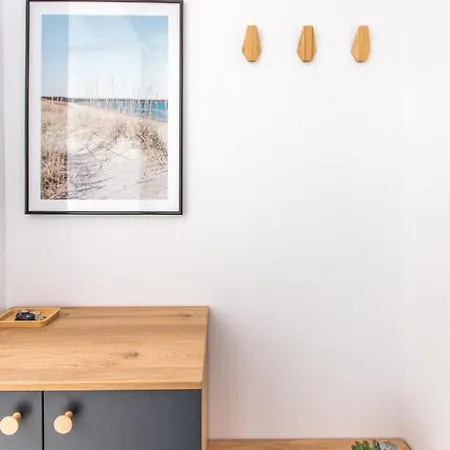 Apartament Florin דירה