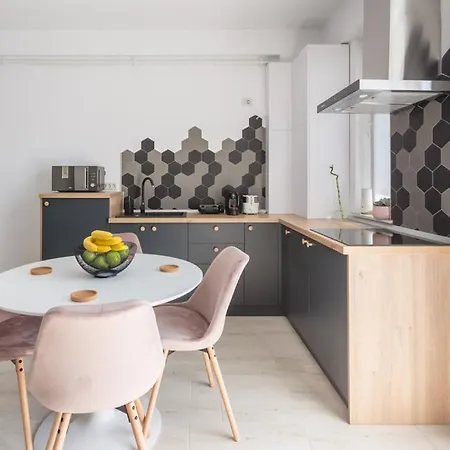 Apartament Florin *