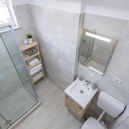 Apartament Florin *