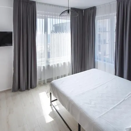 Apartament Florin
