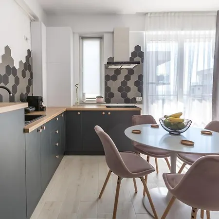 Apartament Florin