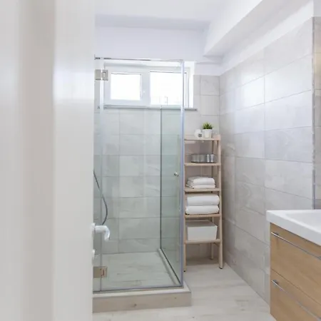 Apartament Florin *