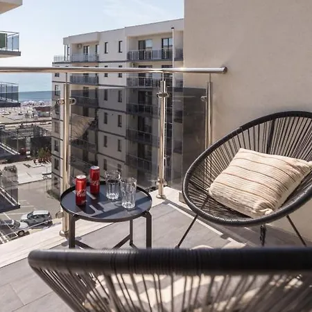Apartament Florin *